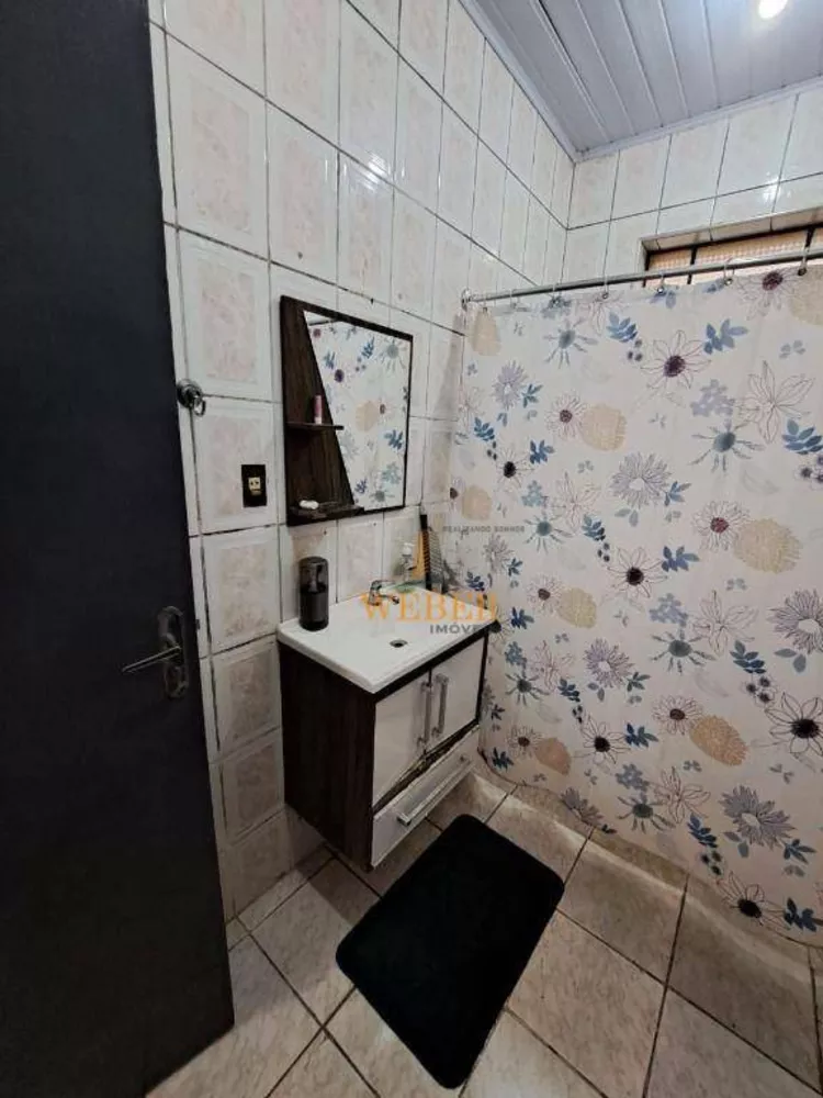 Casa, 2 quartos, 96 m² - Foto 9