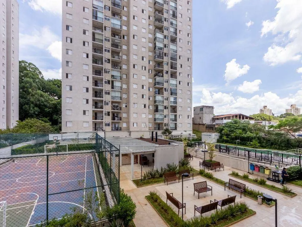 Apartamento, 3 quartos, 64 m² - Foto 10