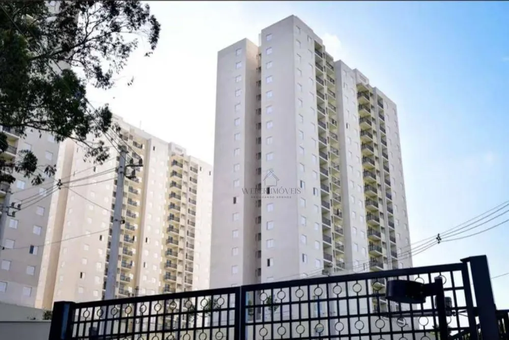 Apartamento, 3 quartos, 64 m² - Foto 4