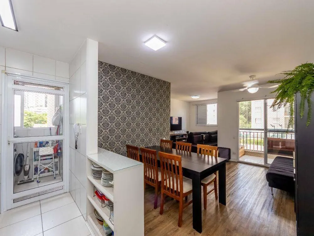 Apartamento, 3 quartos, 64 m² - Foto 7