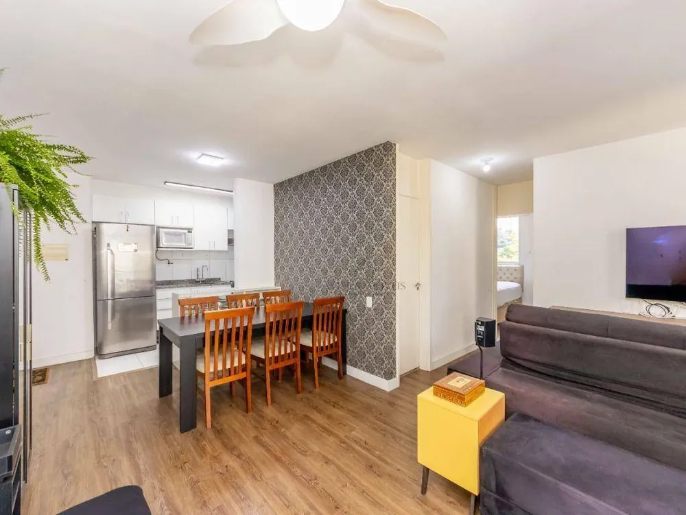 Apartamento, 3 quartos, 64 m² - Foto 8