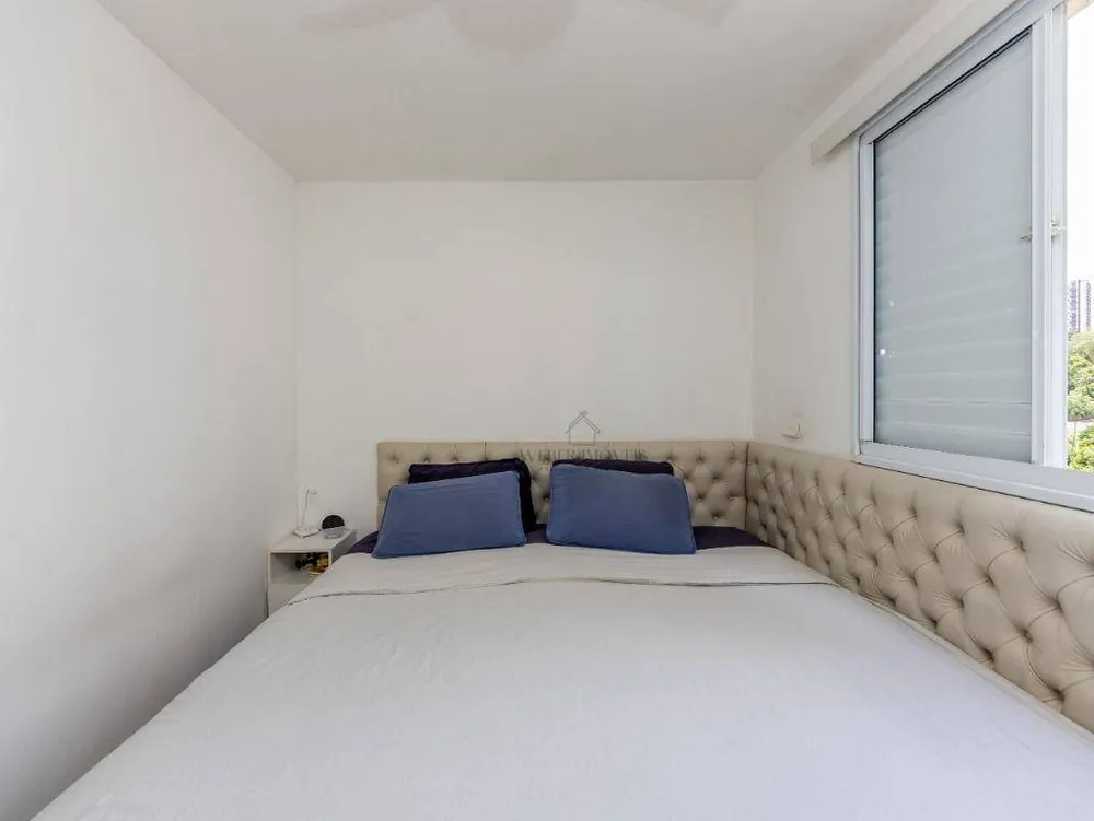 Apartamento, 3 quartos, 64 m² - Foto 12