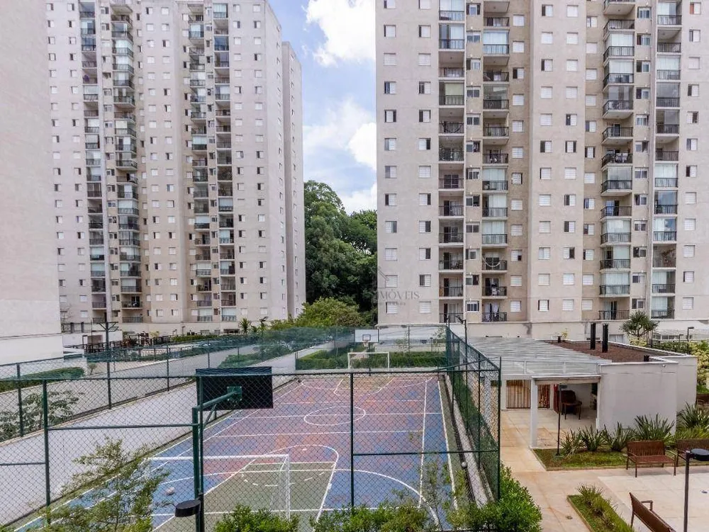 Apartamento, 3 quartos, 64 m² - Foto 5