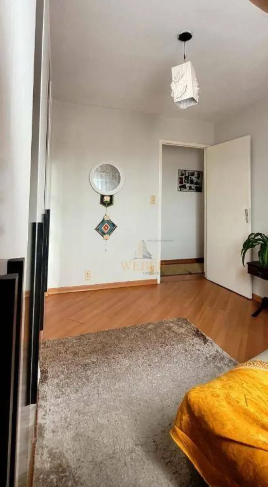 Apartamento, 2 quartos, 52 m² - Foto 5