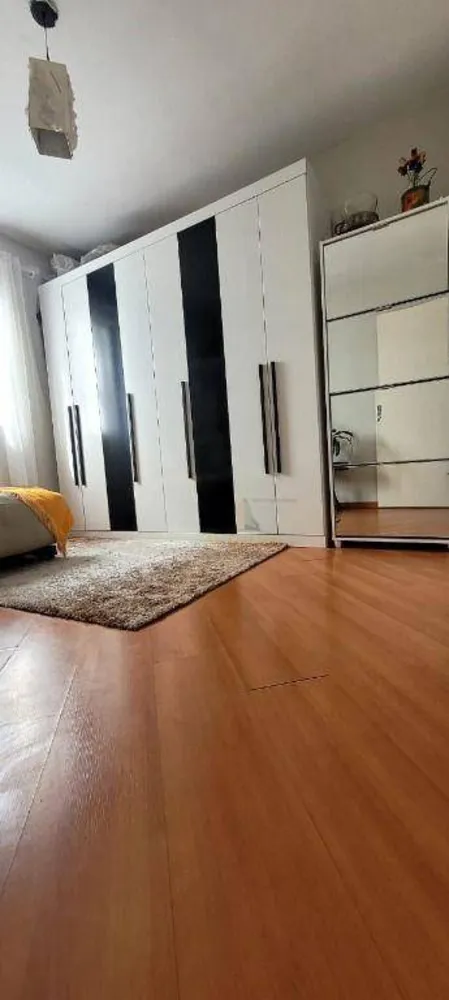 Apartamento, 2 quartos, 52 m² - Foto 2