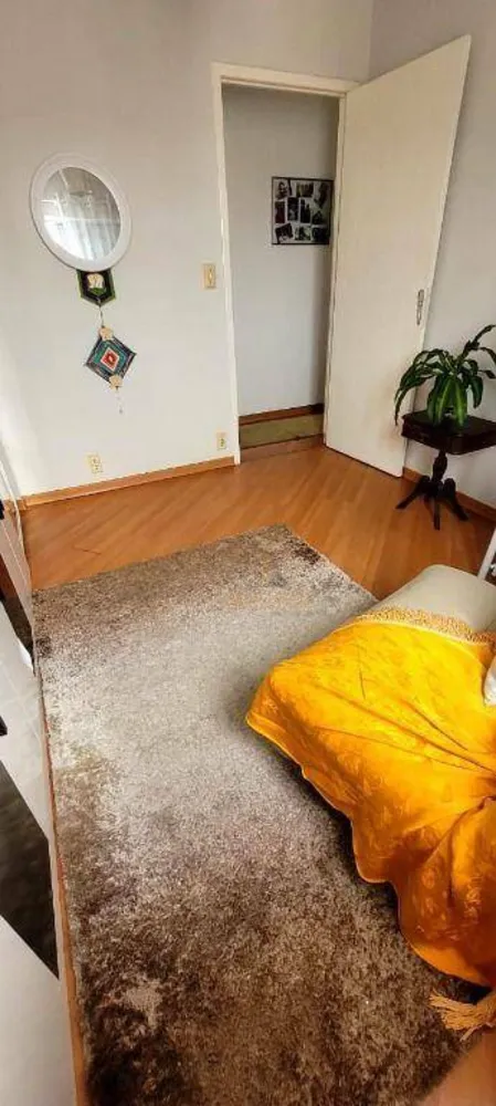 Apartamento, 2 quartos, 52 m² - Foto 3