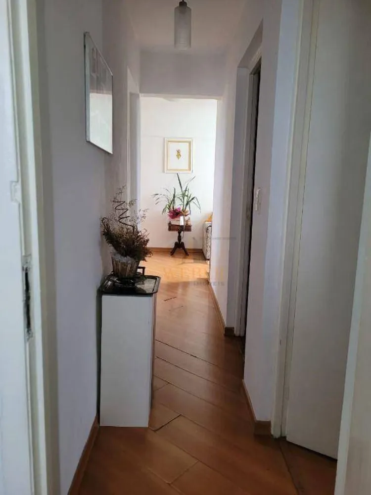 Apartamento, 2 quartos, 52 m² - Foto 9