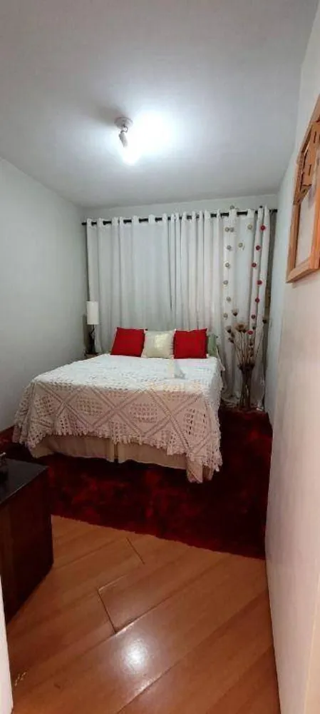 Apartamento, 2 quartos, 52 m² - Foto 8