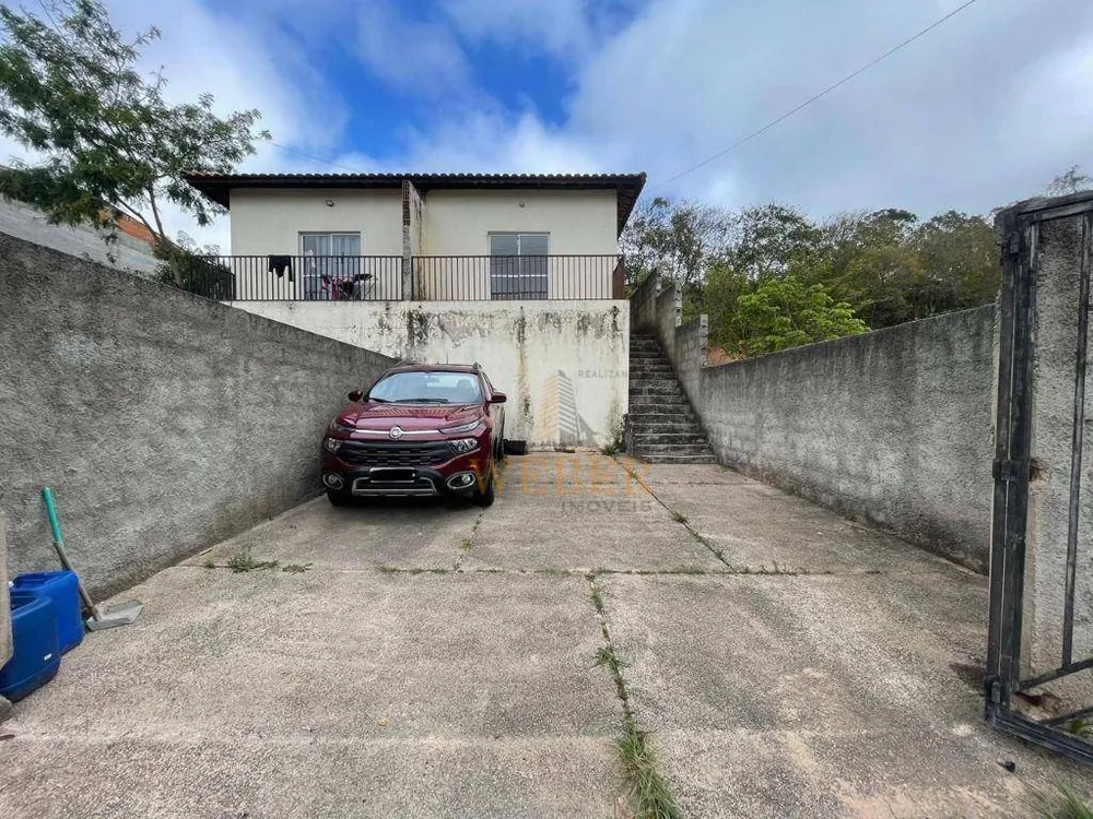 Casa, 2 quartos, 70 m² - Foto 1