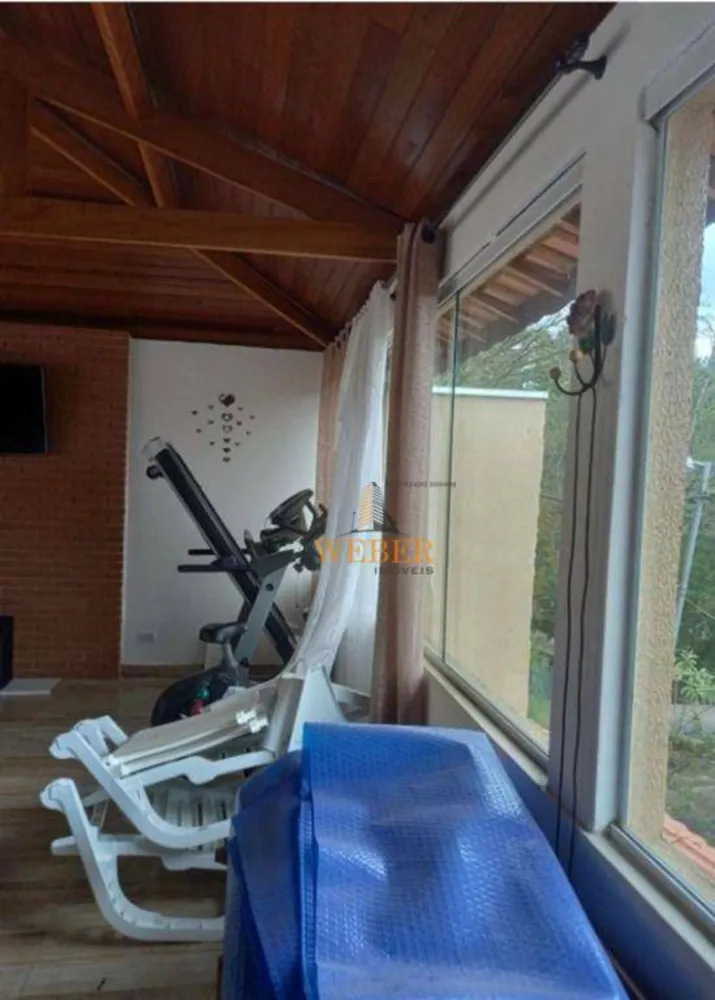 Casa, 3 quartos, 250 m² - Foto 4