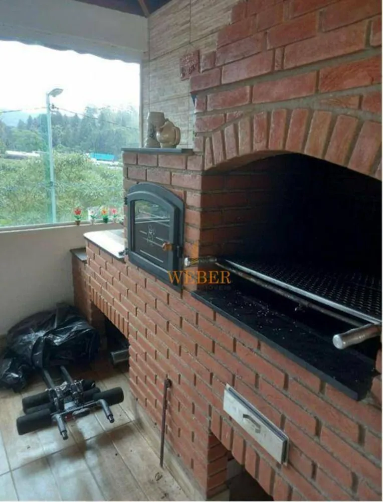 Casa, 3 quartos, 250 m² - Foto 2
