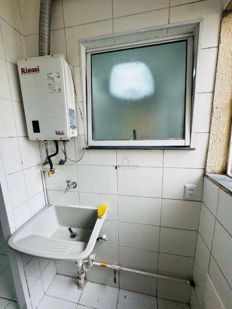 Apartamento, 2 quartos, 48 m² - Foto 12