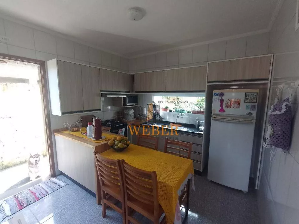 Sobrado, 2 quartos, 125 m² - Foto 6