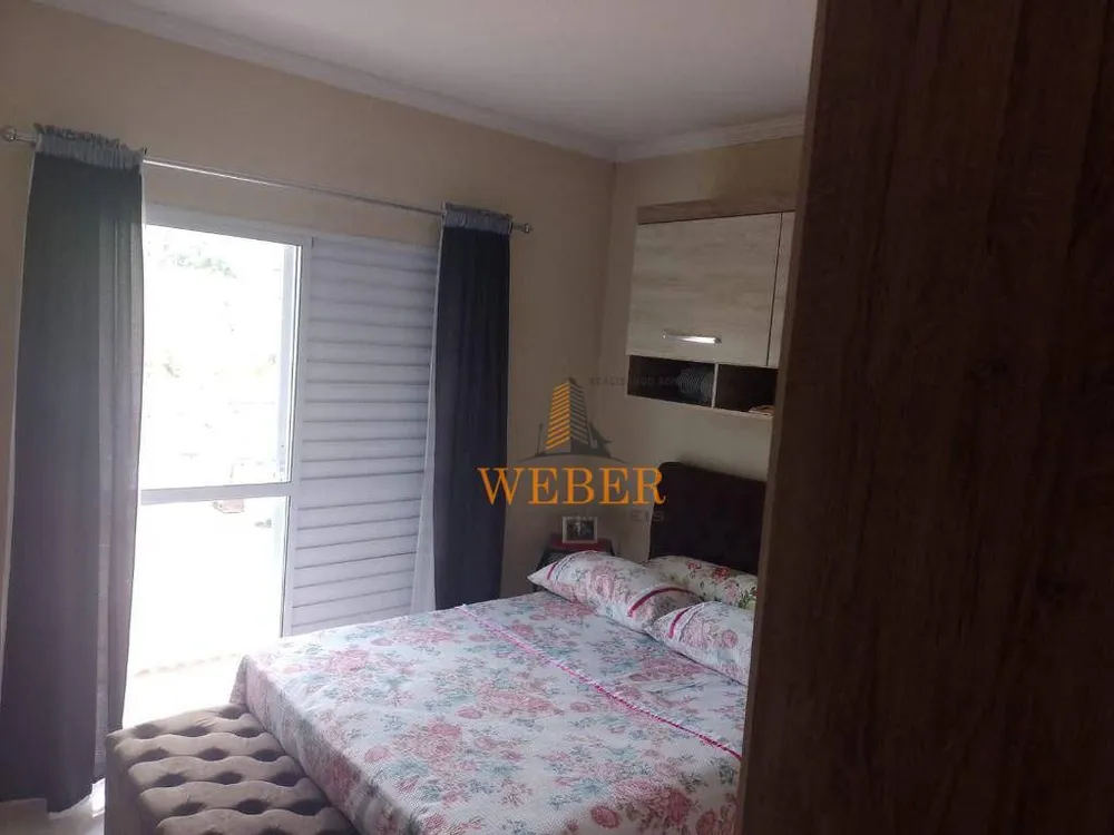 Sobrado, 2 quartos, 125 m² - Foto 10