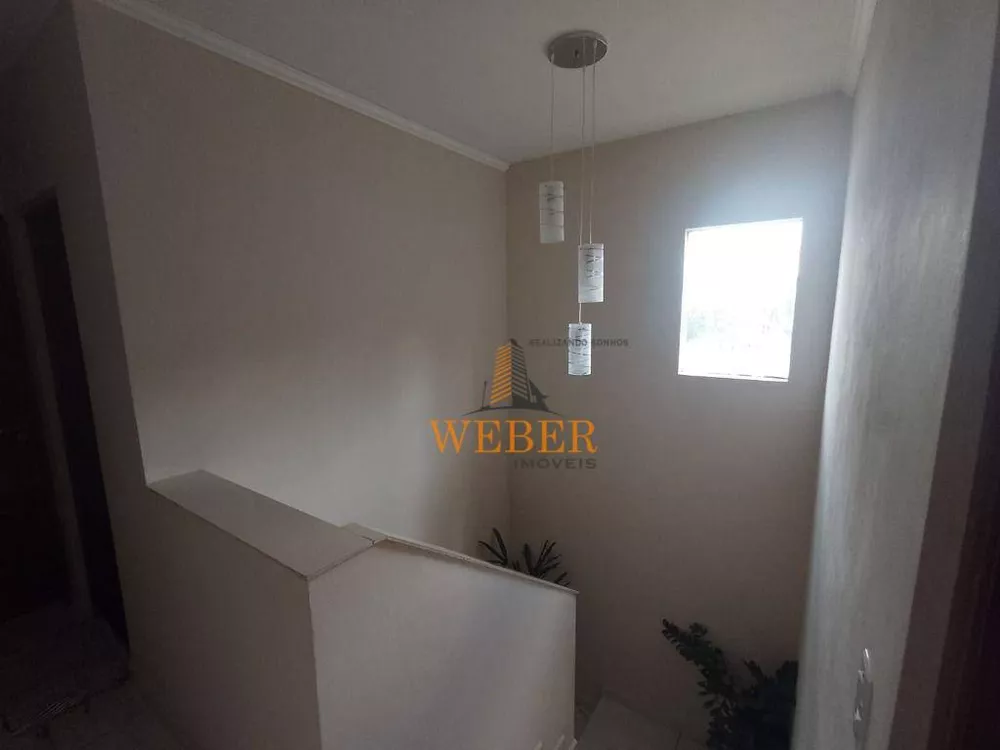 Sobrado, 2 quartos, 125 m² - Foto 8
