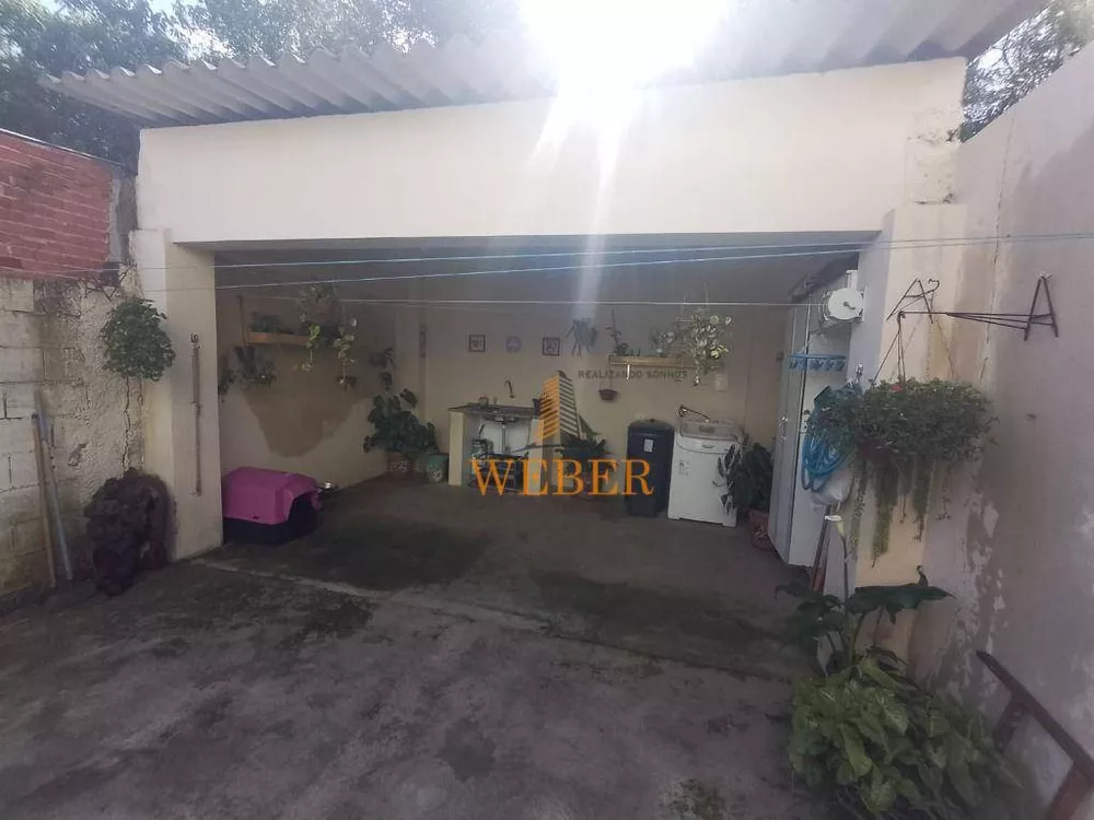 Sobrado, 2 quartos, 125 m² - Foto 16