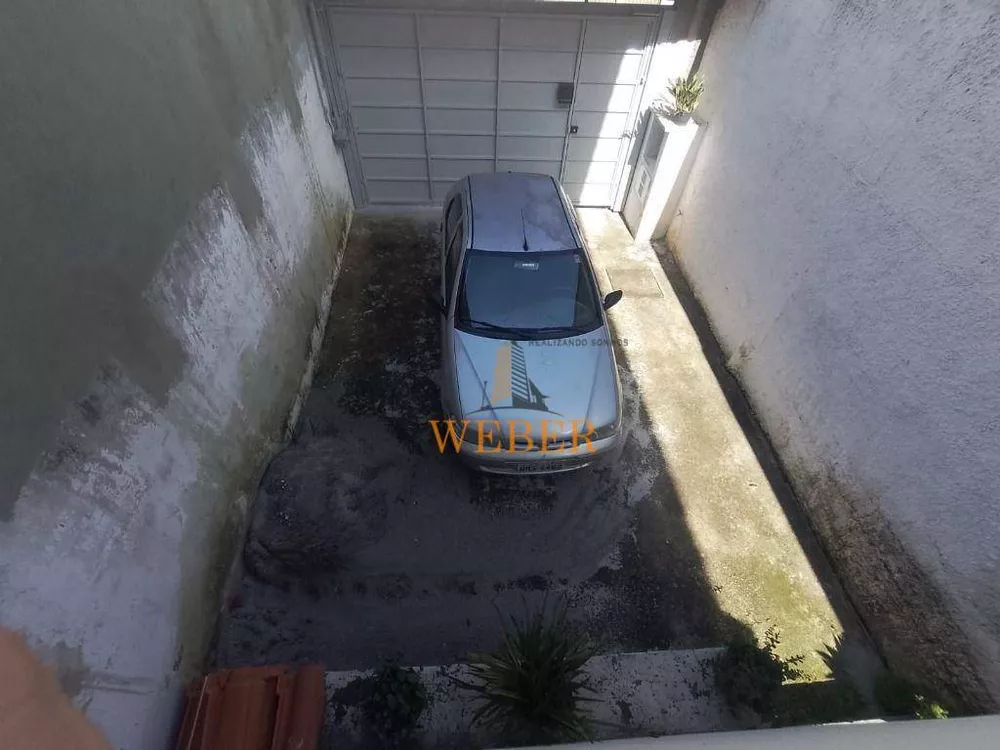 Sobrado, 2 quartos, 125 m² - Foto 3