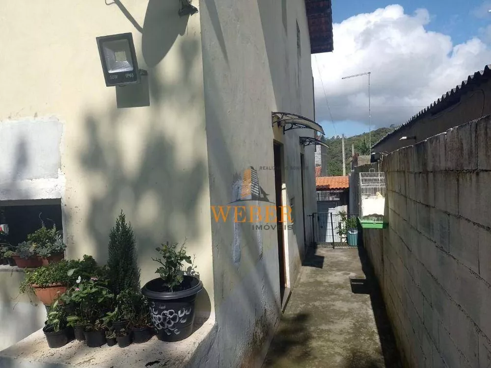 Sobrado, 2 quartos, 125 m² - Foto 14