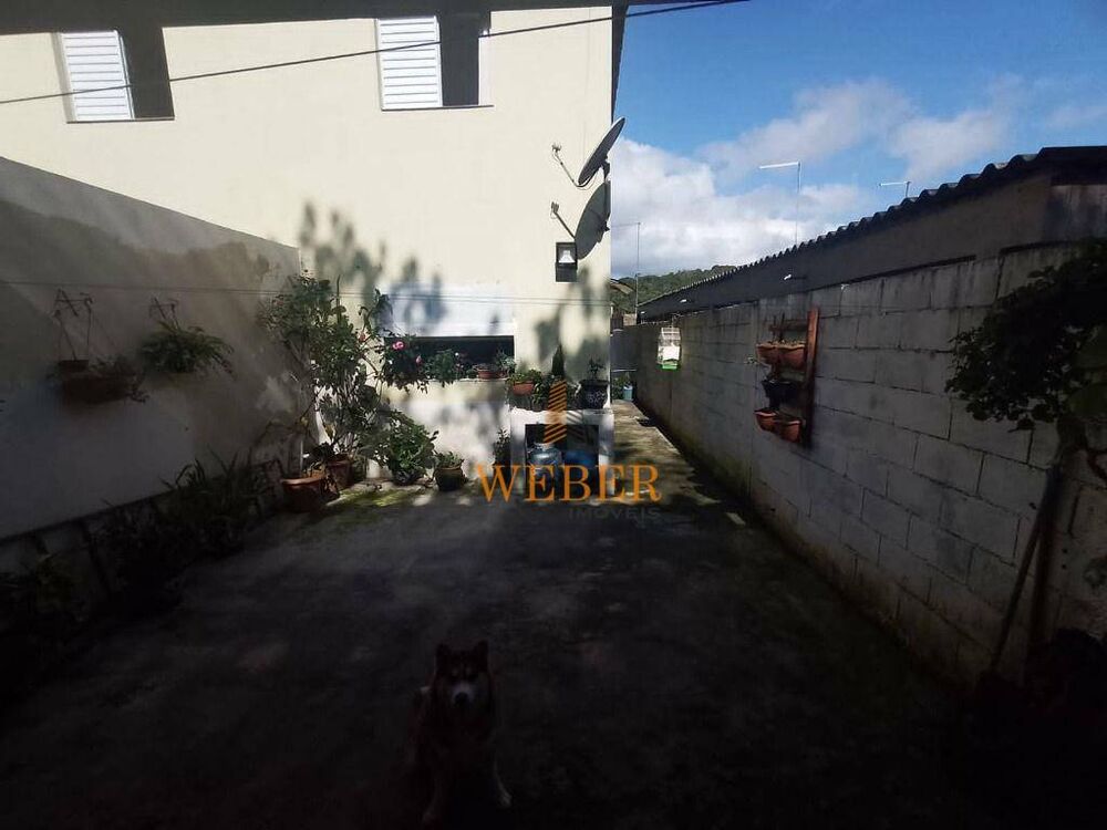 Sobrado, 2 quartos, 125 m² - Foto 15