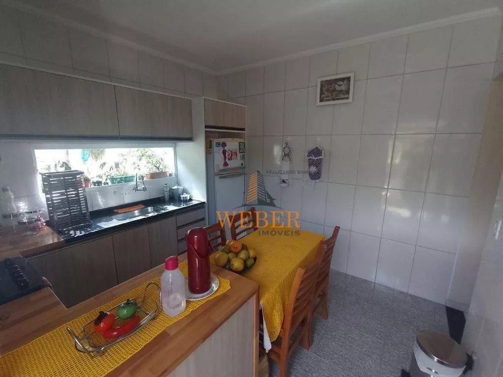 Sobrado, 2 quartos, 125 m² - Foto 5