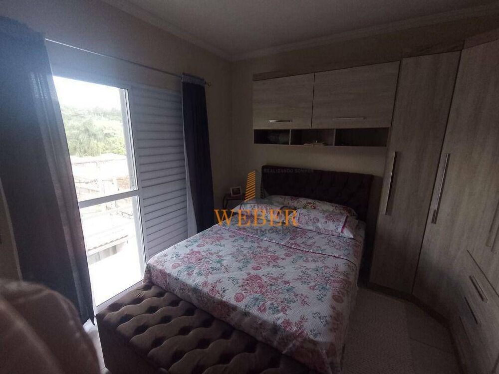 Sobrado, 2 quartos, 125 m² - Foto 9