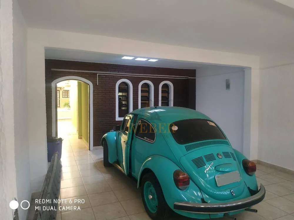 Sobrado, 3 quartos, 120 m² - Foto 2