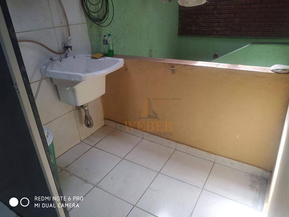 Sobrado, 3 quartos, 120 m² - Foto 1