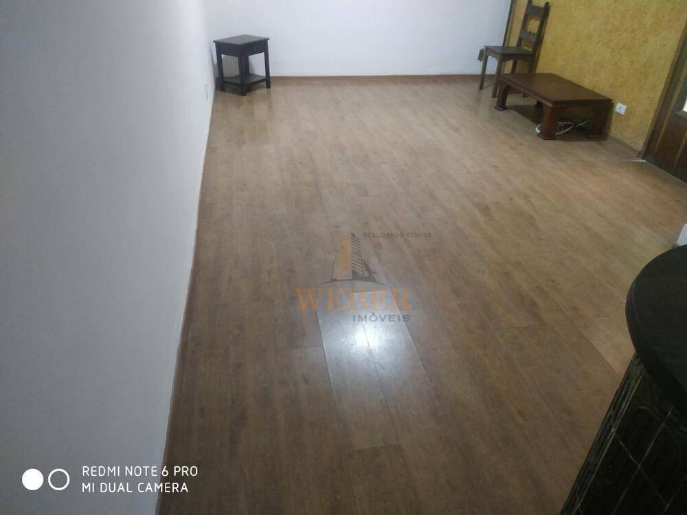 Sobrado, 3 quartos, 120 m² - Foto 6