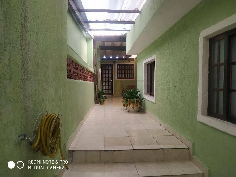 Sobrado, 3 quartos, 120 m² - Foto 3