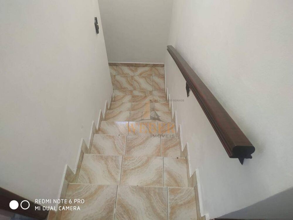 Sobrado, 3 quartos, 120 m² - Foto 7