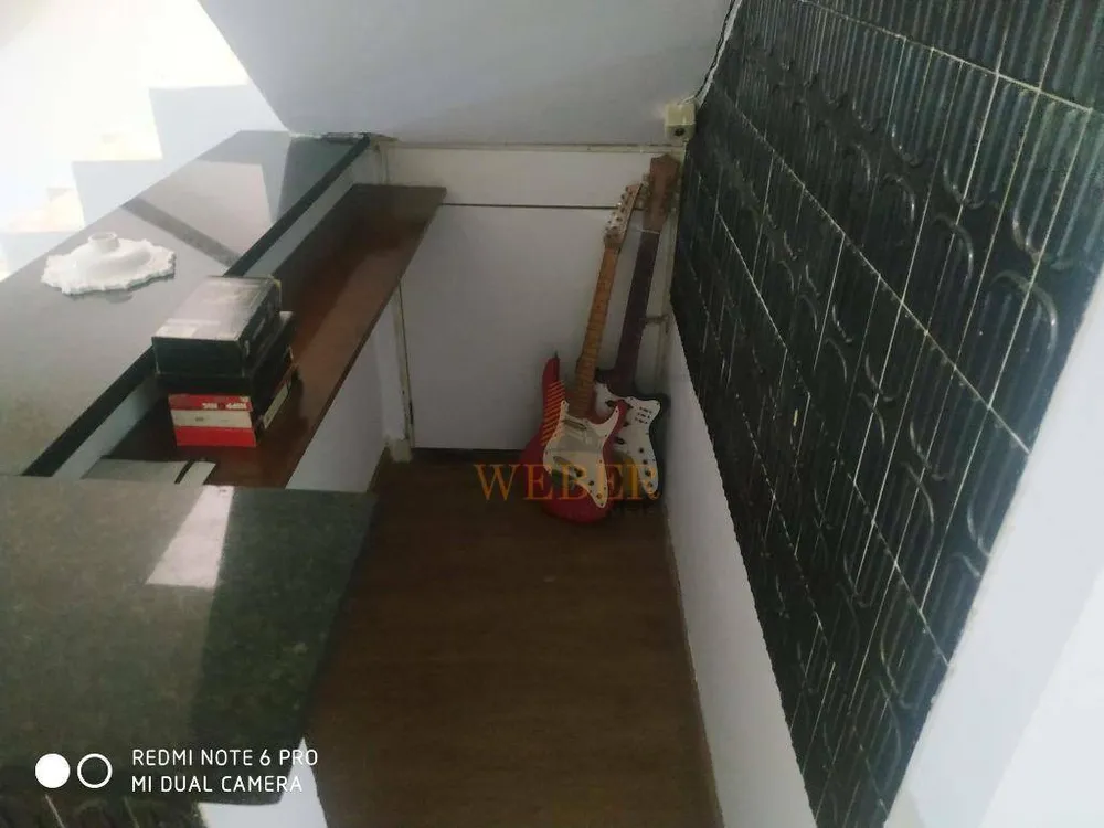 Sobrado, 3 quartos, 120 m² - Foto 13