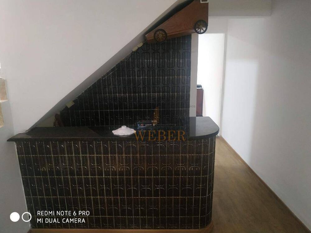 Sobrado, 3 quartos, 120 m² - Foto 5