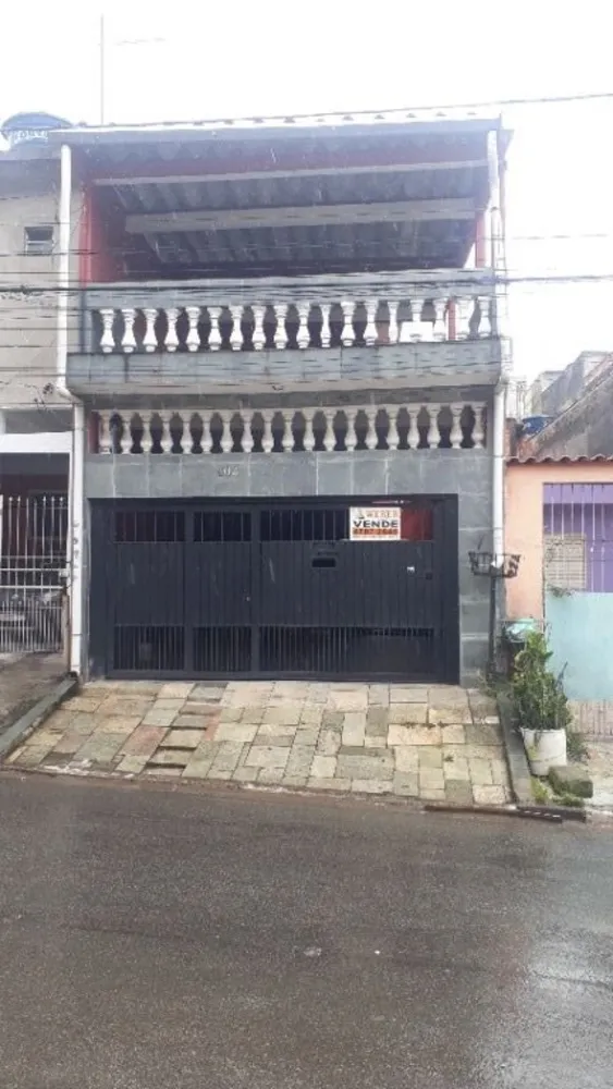 Sobrado, 3 quartos, 158 m² - Foto 2