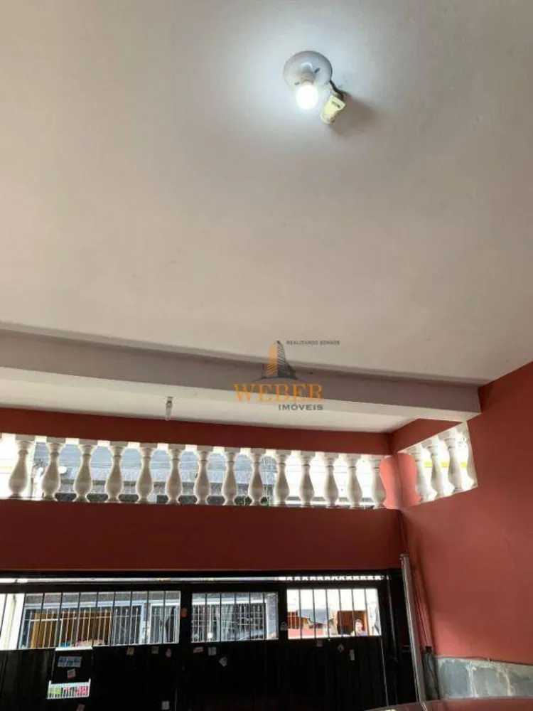 Sobrado, 3 quartos, 158 m² - Foto 3