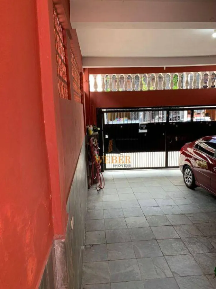 Sobrado, 3 quartos, 158 m² - Foto 4