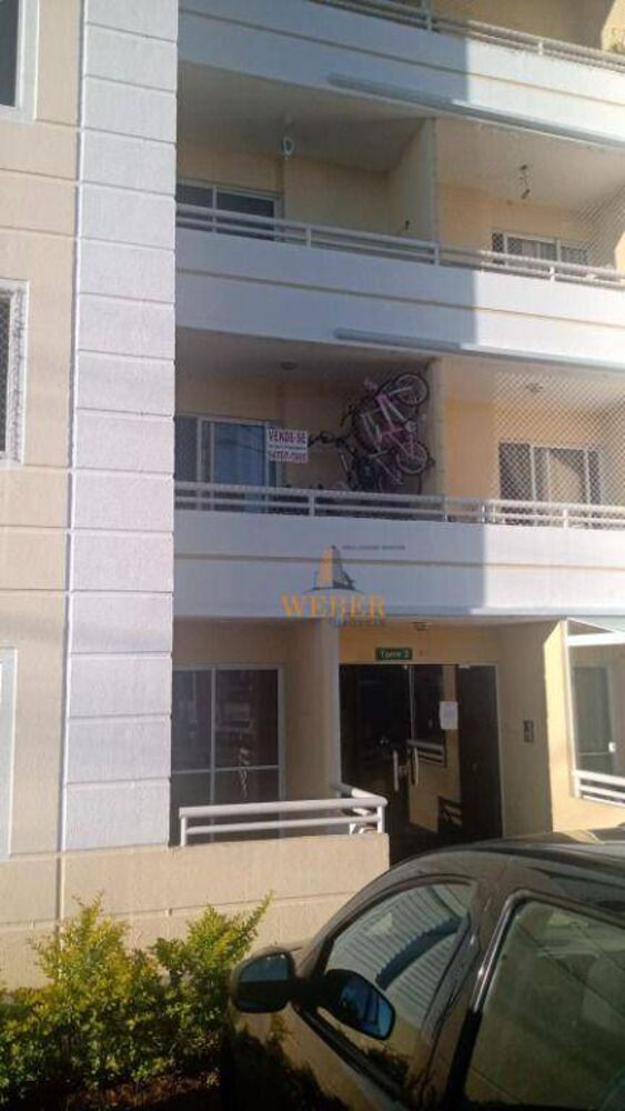 Apartamento, 2 quartos, 47 m² - Foto 7