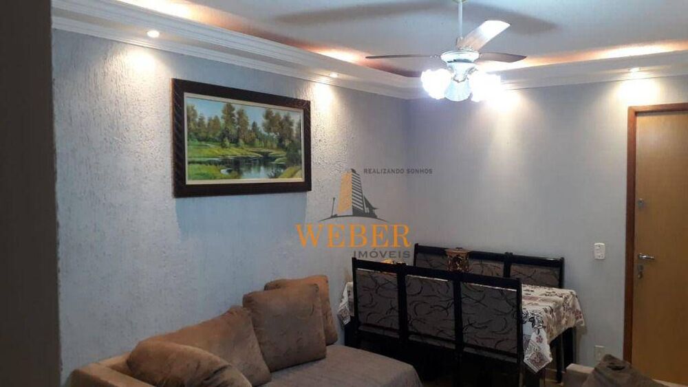 Apartamento, 2 quartos, 47 m² - Foto 8