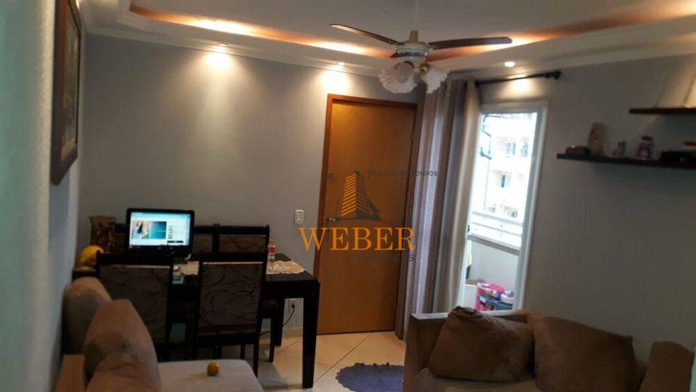 Apartamento, 2 quartos, 47 m² - Foto 11