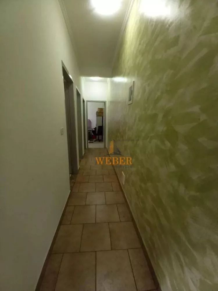 Sobrado, 3 quartos, 102 m² - Foto 11