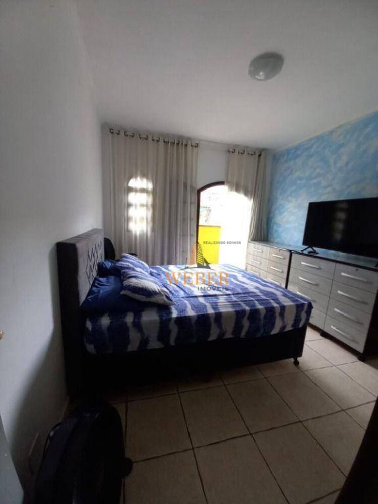 Sobrado, 3 quartos, 102 m² - Foto 13