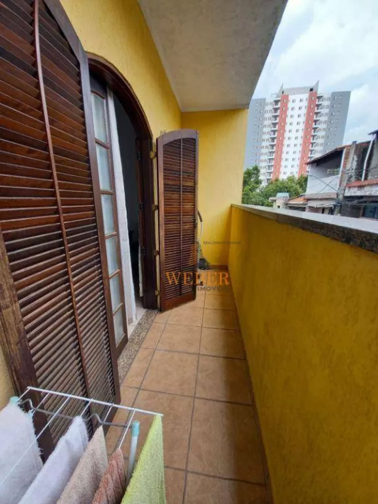 Sobrado, 3 quartos, 102 m² - Foto 5