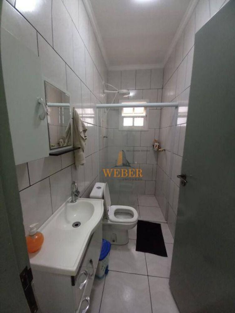 Sobrado, 3 quartos, 102 m² - Foto 6