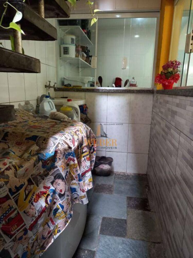 Sobrado, 3 quartos, 102 m² - Foto 15