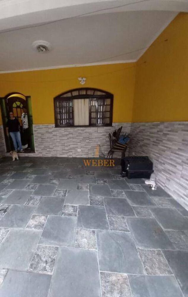 Sobrado, 3 quartos, 102 m² - Foto 16