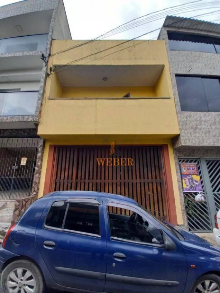 Sobrado, 3 quartos, 102 m² - Foto 14