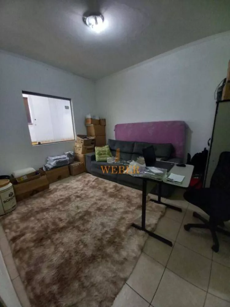 Sobrado, 3 quartos, 102 m² - Foto 12