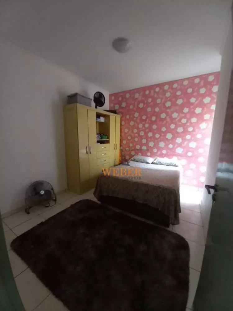 Sobrado, 3 quartos, 102 m² - Foto 7