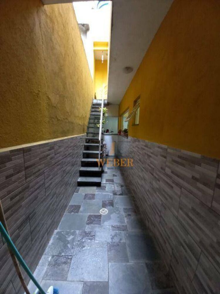 Sobrado, 3 quartos, 102 m² - Foto 8