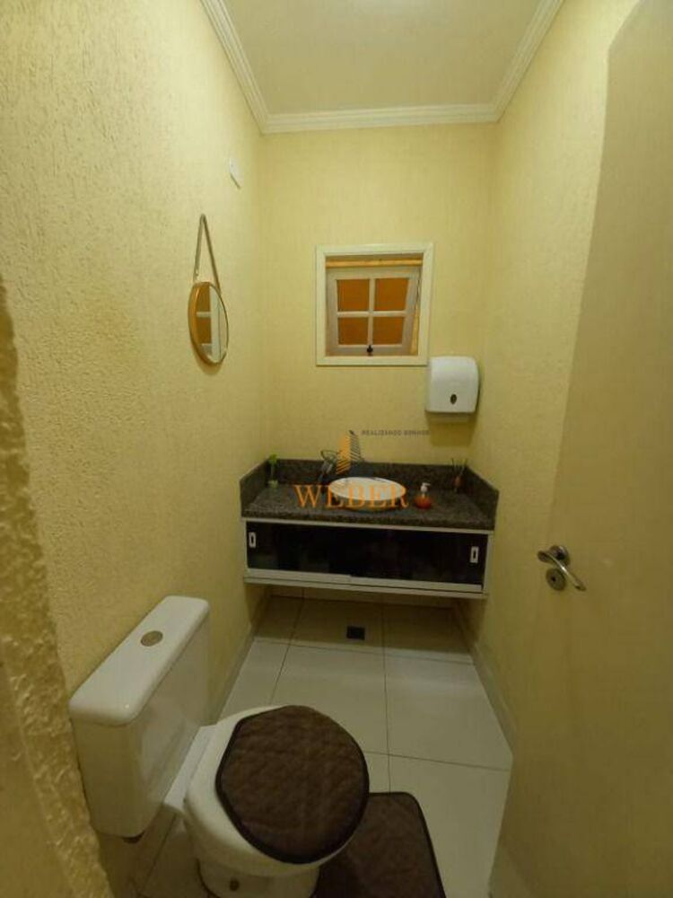 Sobrado, 3 quartos, 102 m² - Foto 9