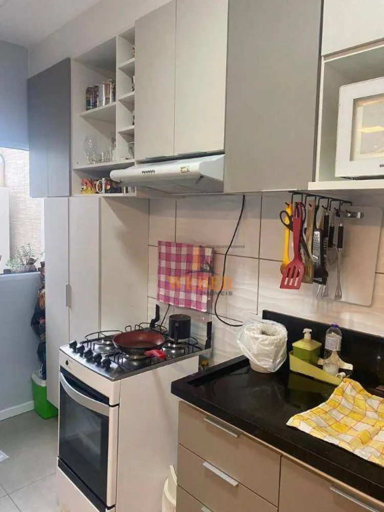 Casa, 3 quartos, 100 m² - Foto 3